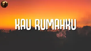 Kau Rumahku - Raissa Anggiani (Lirik Lagu) || Playlist | Kau Rumahku Lirik