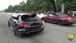 RS6 1052HP Widebody Beast