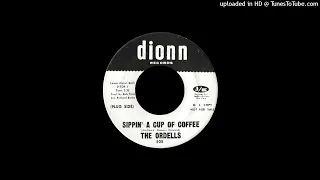 THE ORDELLS - Sippin' a cup of coffee