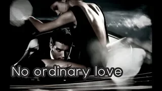 Sherrie Lea - No Ordinary Love (Music video)