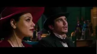 Oz The Great and Powerful - Official Trailer #2  [HD]  2013