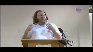 Does God Exist? - Abdur Raheem Green