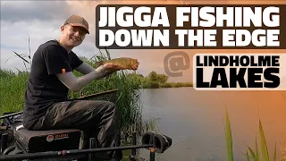 Catch More On The Jigga | Shallow Down The Edge
