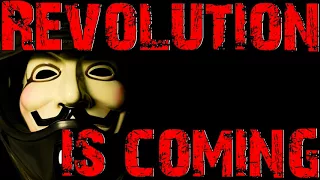 Ruelle - Revolution (The Darkest Minds: Official Trailer Music)
