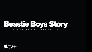 Beastie Boys Story — Official Sneak Peek | Apple TV+