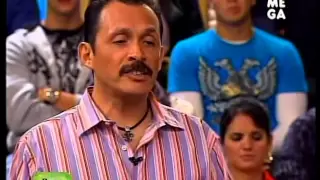 Caso Cerrado Estelar - Hijo Abusado Sexualmente (1/3)