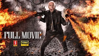 Tamil Action Thriller Movie | Motta Rajendran Tamil Movie | Time Up Tamil Full Movie