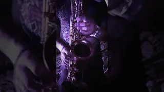 Таисия Повалий - Одолжила (SAX cover by OppositeMus)