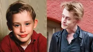 La OSCURA vida de este FAMOSO NlŃO MILLONARIO te dejará IMPACTADO - BioPic Macaulay Culkin