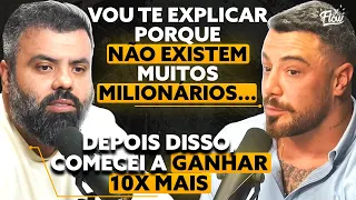 a FÓRMULA do SUCESSO [Felipe Titto]