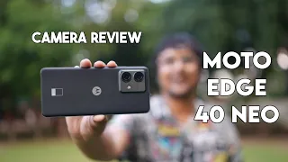 Moto edge 40 Neo Camera Review | best in this segment ?