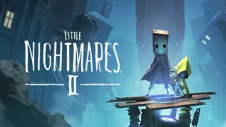 НОВЫЕ МАЛЕНЬКИЕ КОШМАРЫ | Little Nightmares 2 #1