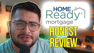 Fannie Mae Home Ready Review - 3% Down Home Buyer Loan