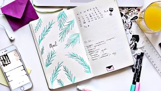 КАК Я ВЕДУ ЕЖЕДЕВНИК // АПРЕЛЬ / PLAN WITH ME / MOLESKINE