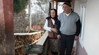 Poiana Ilvei - un loc mîndru, partea II, un film de Alexandru Uiuiu
