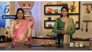 Sakhi - TS - 23rd February 2016 - సఖి – Full Episode