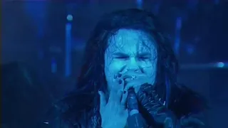 Cradle of Filth - Dusk and Her Embrace (live)