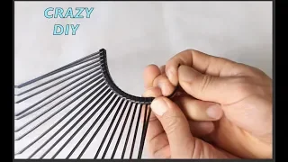 Zip tie hacks