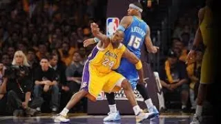 Game 7, Western Semifinals: Lakers-Nuggets WCF REMATCH! Clippers Lose, ORLANDO denied LeBron vs Kobe