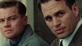 Shutter Island - Final Scene- 4k HD