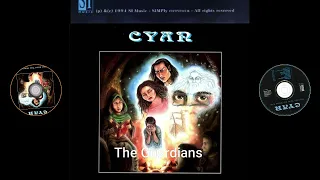 Cyan - Pictures From The Other Side 1994 (UK, Neo-Progressive Rock)