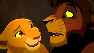 Tasha Is Too Young (Kito x Tasha) - Tasha (A Lion King Series)