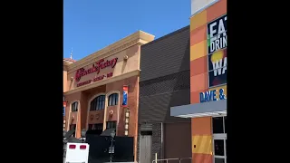 Walden Galleria Mall in Buffalo, New York