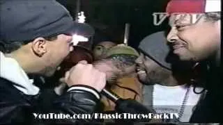 Dutch from Major Figgas Freestyle (2002)