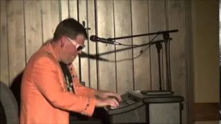 Honky Cat, Live by "Piano Man" Steve Lungrin