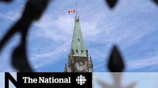 Ottawa to keep flags raised after Remembrance Day