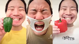 Junya1gou funny video 😂😂😂 | JUNYA Best TikTok April 2023 Part 110