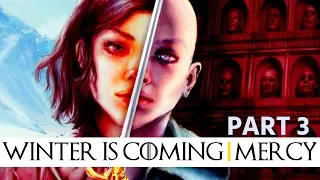 Game of Thrones/ASOIAF Theories | Winter is Coming | The Winds of Winter Mercy | Part 3