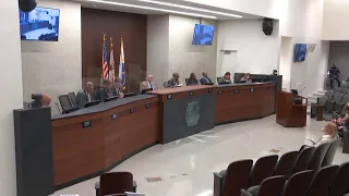 City of Orlando - City Council Meeting - November 8, 2021