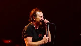 Pearl Jam - Alive, Live @ziggodomeamsterdam, Amsterdam, 25-07-2022