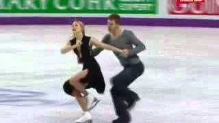 Ekaterina Bobrova & Dmitri Soloviev - 2013 World Championships - FD