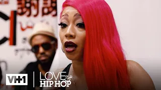 Best of Jessica Dime (Compilation) | Love & Hip Hop: Atlanta | #AloneTogether