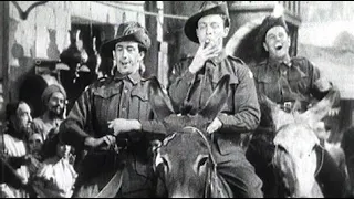 40 000 Horsemen (1941) - the best Australian film from the worst period in the industry's history