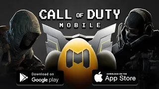 🔫🍳 Разбил яйца в Call of Duty Mobile / Агент ищет яйца пасхалки в новом обновлении/ агент 3310