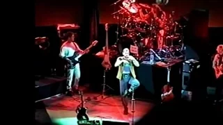 Jethro Tull Live At Hammersmith Apollo, London UK, 1995 (Full Concert)