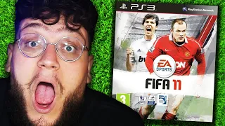 Το FIFA 11 Μετα Απο 13 Χρονια Ειναι Ακομα Παιχνιδαρα!