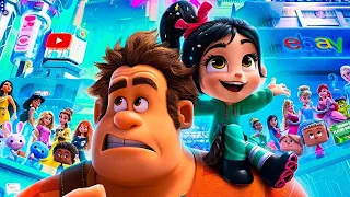 ТОП-10 ЛУЧШИХ МУЛЬТФИЛЬМОВ от DISNEY и PIXAR | Мультфильмы Для Всей Семьи