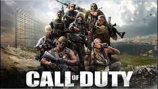 The Evolution Of Call Of Duty ( 2003 - 2022 )