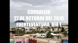 Corralejo - Guía de Viaje Fuerteventura, Canarias