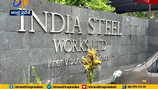 2 killed in Steel Plant accident at Raigad