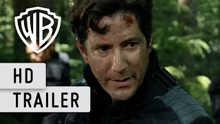 THE 100 Staffel 2 - Trailer Deutsch HD German