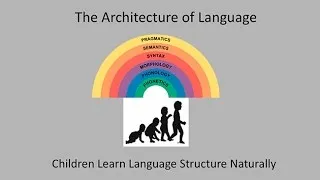 CARTA: How Language Evolves: Language in The Brain