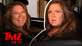 Abby Lee Miller Is Getting Ready To Head To Prison | TMZ TV