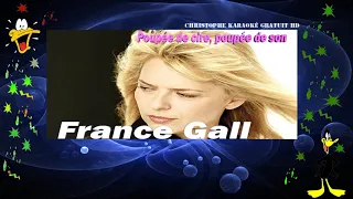 France Gall    Poupée de cire ,poupée de son
