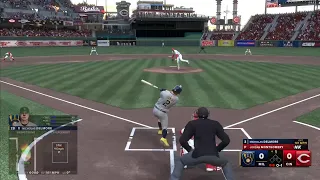 Nicholas The Dude's DOMINANT MLB Career! (MLB The Show 24)