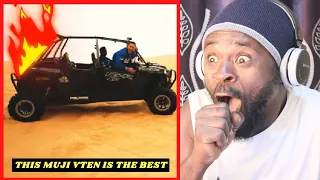 This Song Was Fire Bro - V'ten On My Way African Reaction.